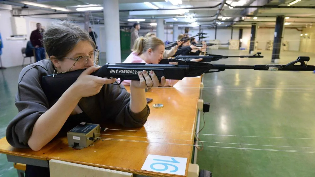 Конькобежный центр «Коломна»