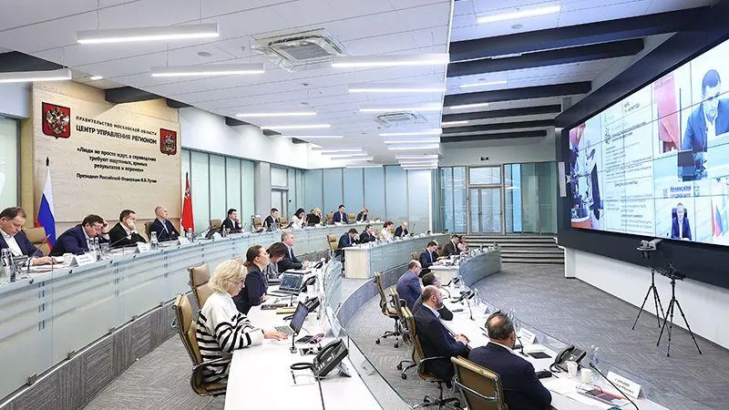 За год в администрации Реутова обработали 427 обращений бизнеса