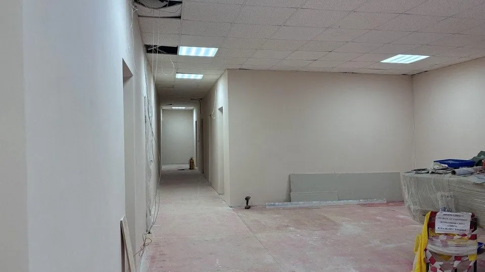 Фото: пресс-служба Администрации г.о. Воскресенск