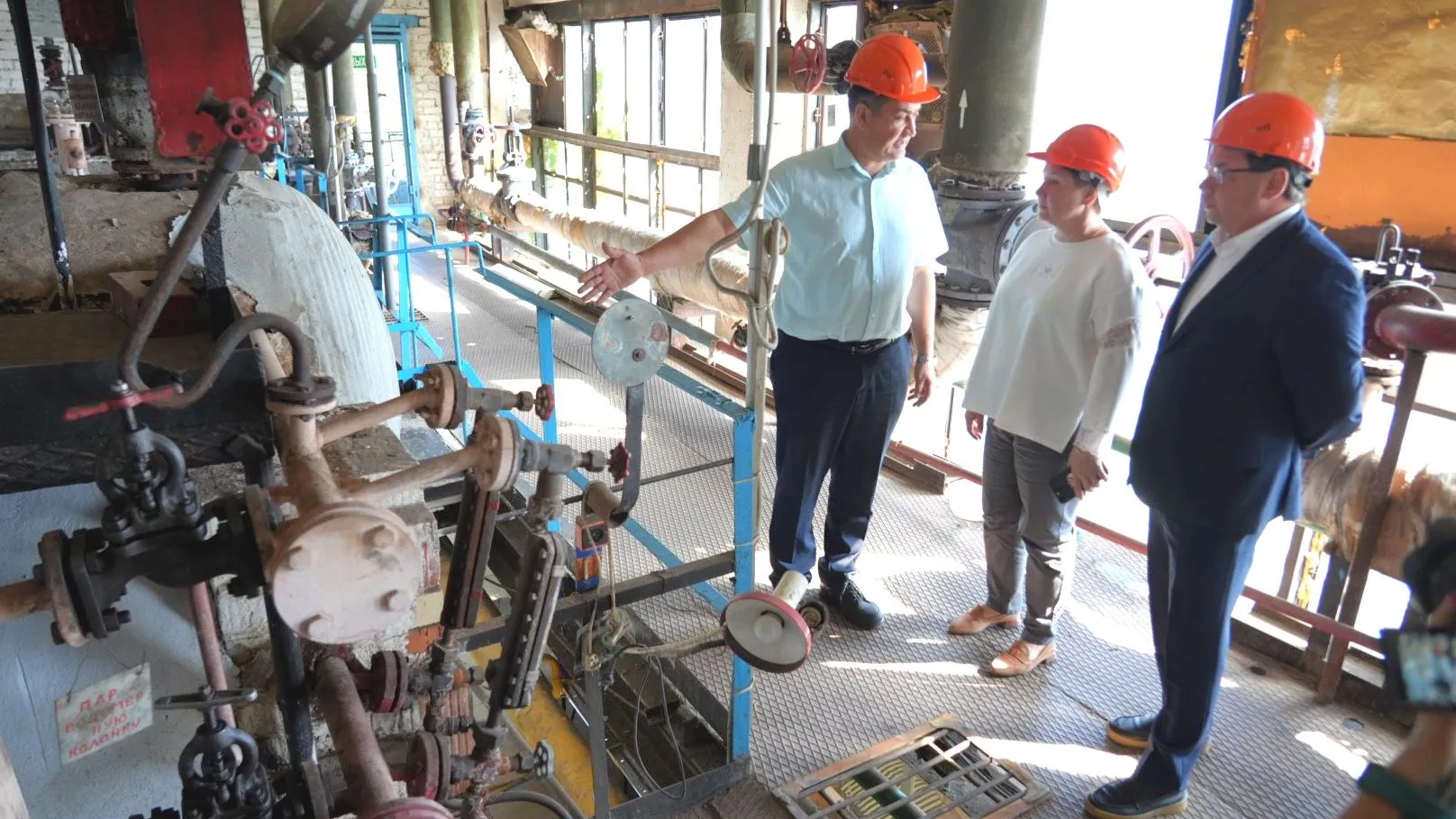 Фото: REGIONS/Дмитрий Зайчиков