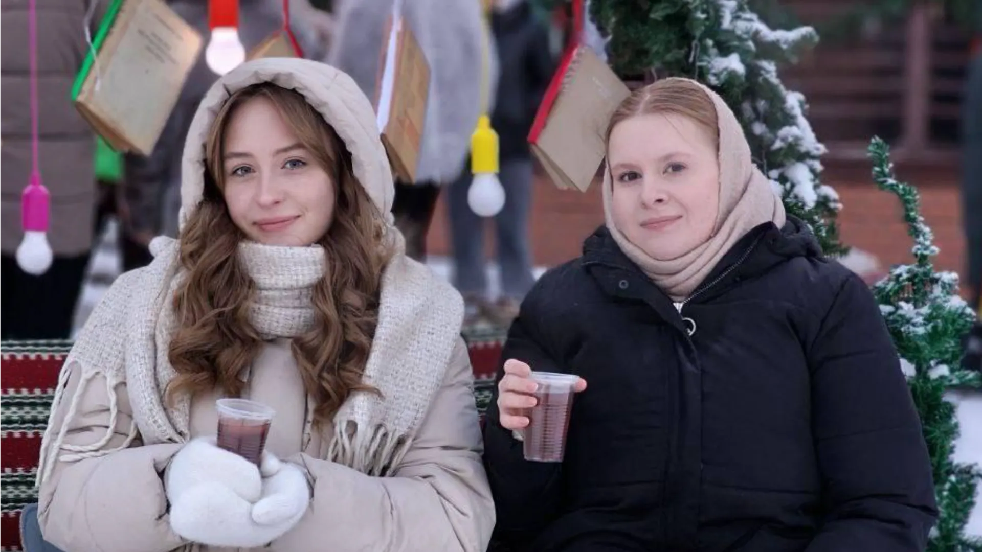 Фото: Пресс-служба Администрации Павлово-Посадского г.о.