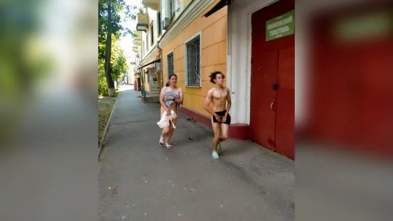 Типичный Подольск / ВКонтакте