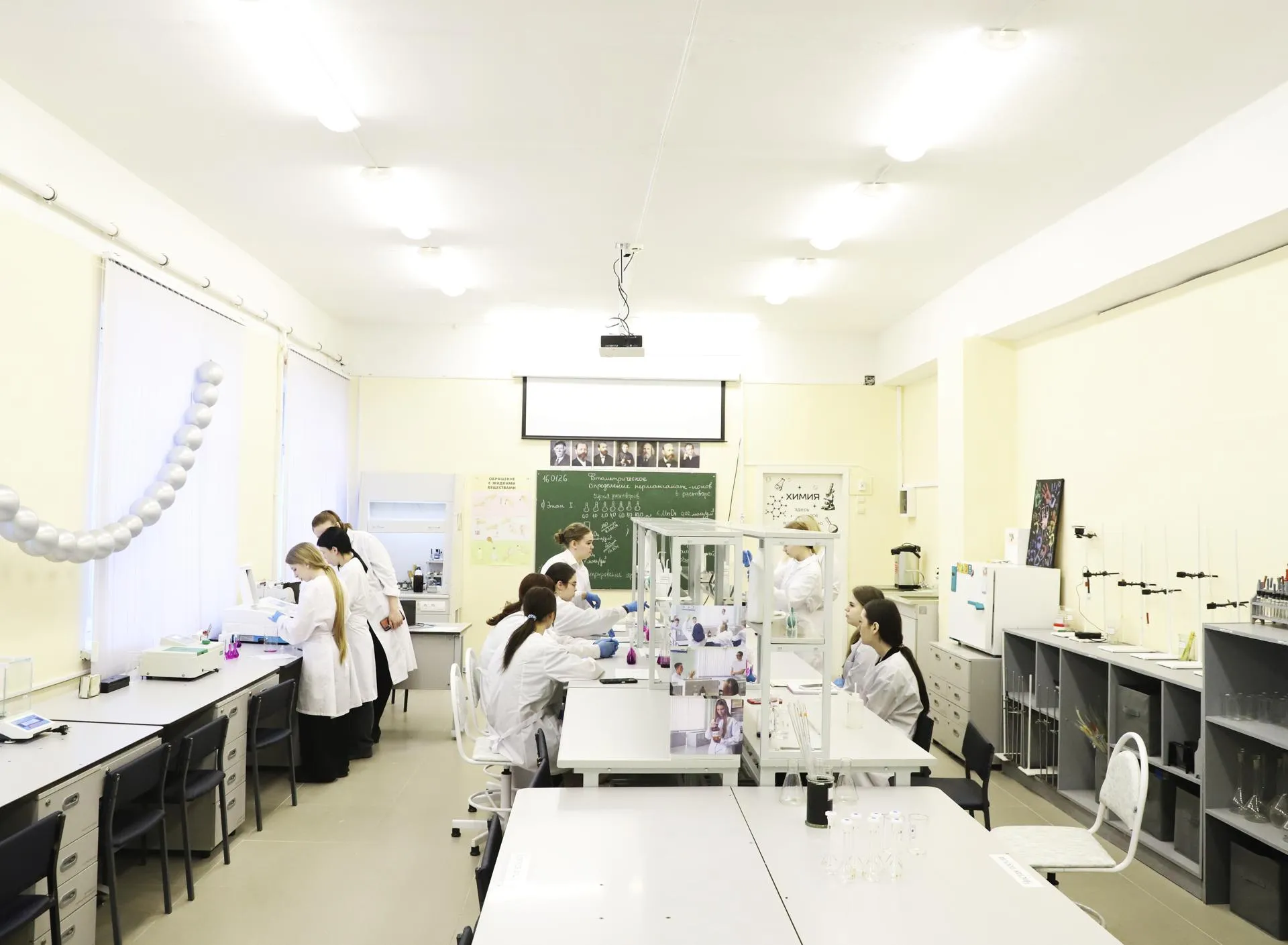 Фото: пресс-служба администрации Шатурского округа