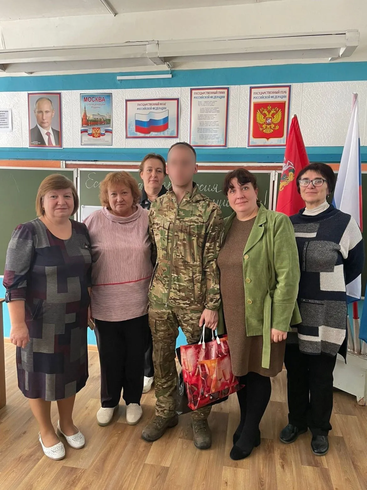 Фото: Елена Синтяева