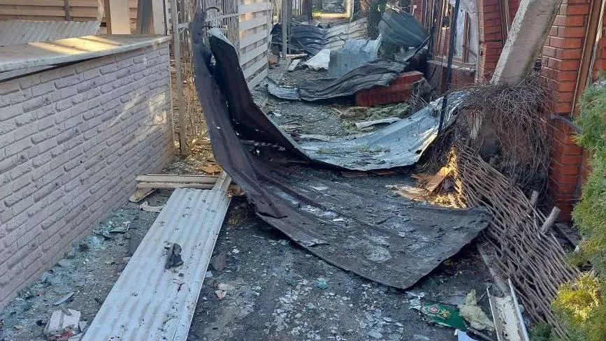 Владимир Сальдо