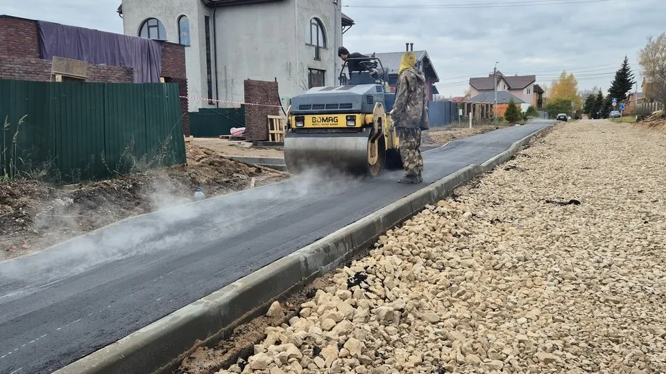 Фото: МедиаБанк Подмосковья/Анастасия Игнатова