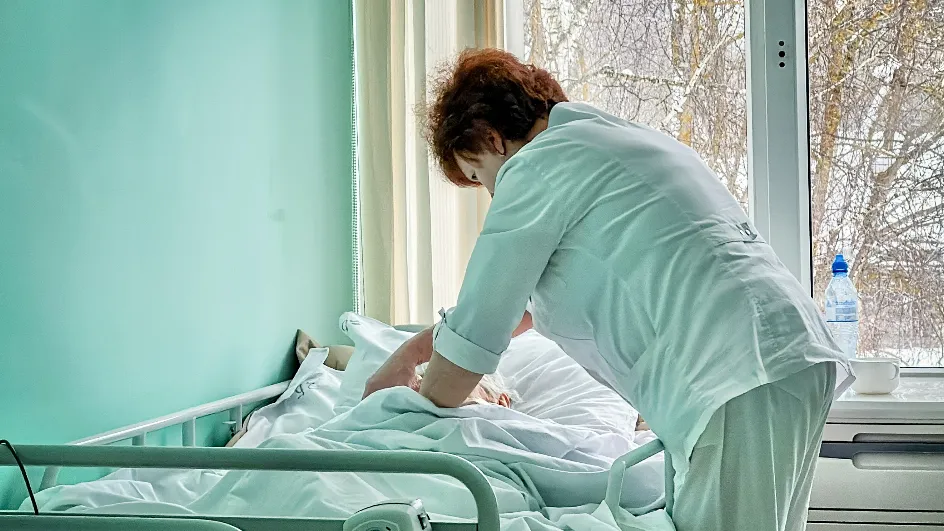 Фото: Медиабанк МО/Данила Кирьянов