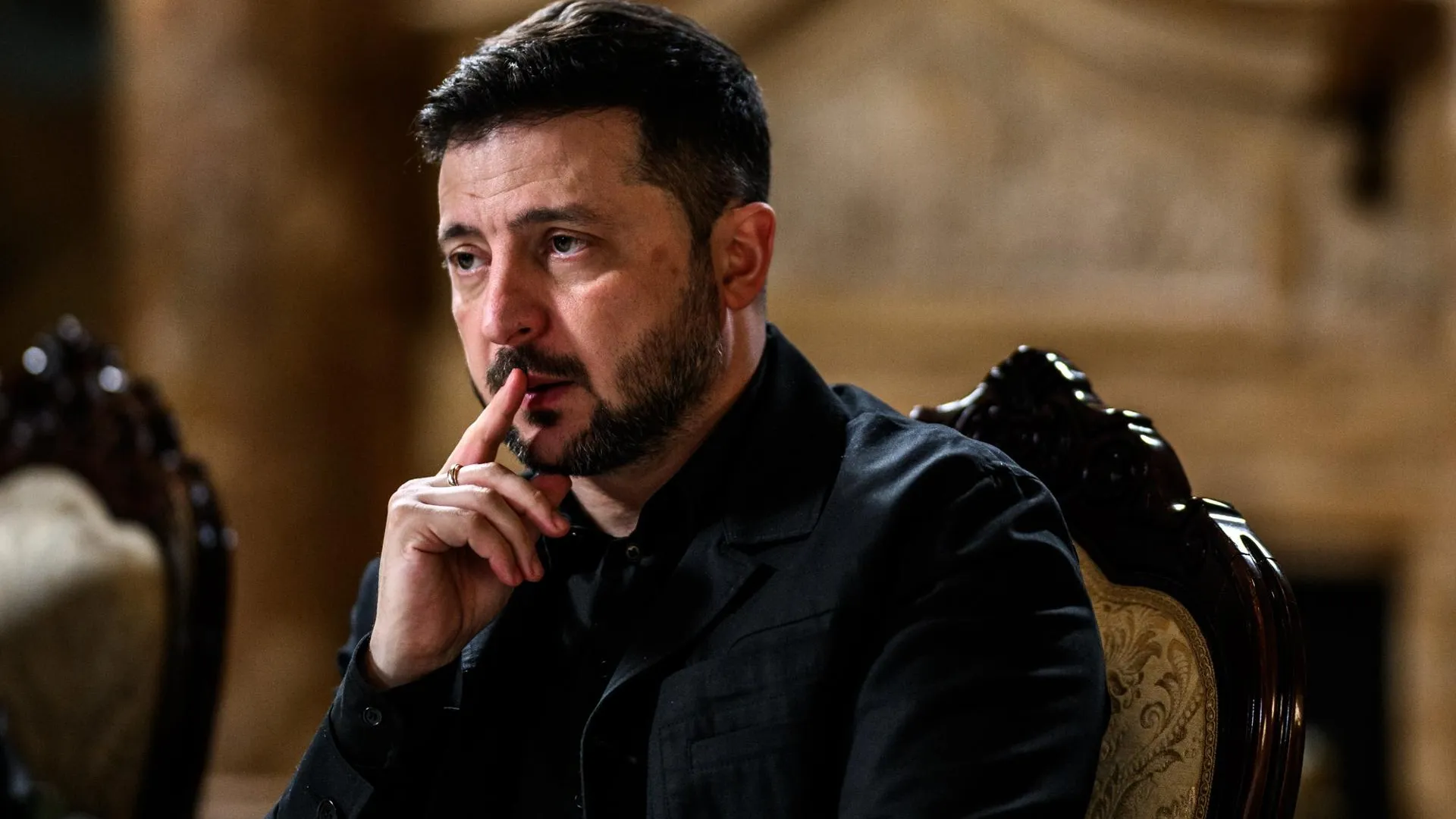 Daniel Torok/US White House via Global Look Press