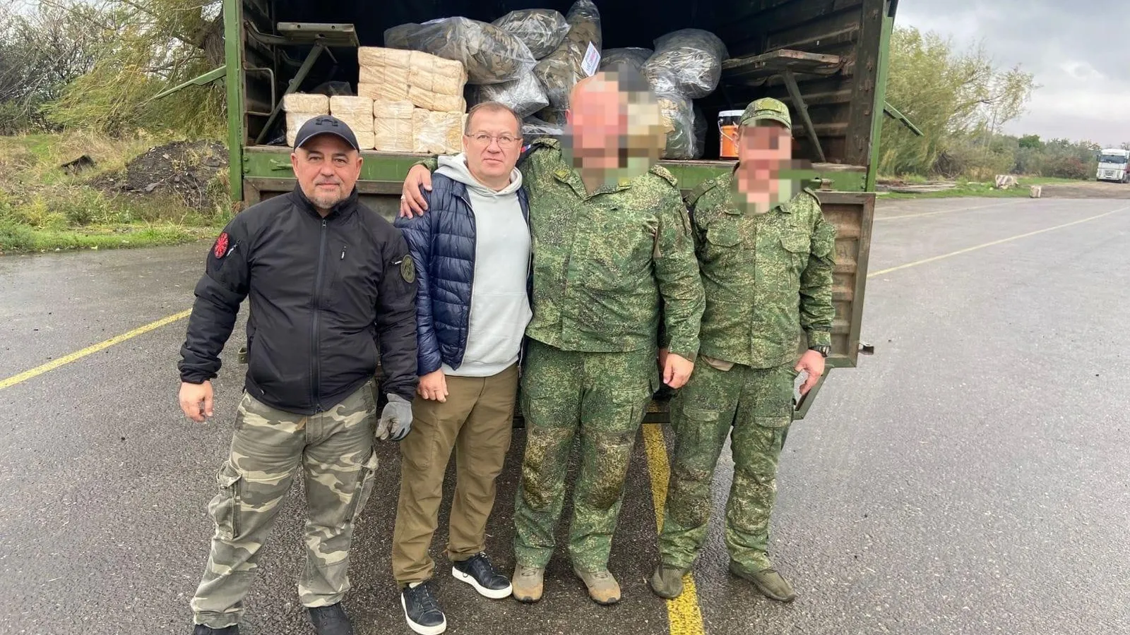 Пресс-служба администрации Орехово-Зуевского городского округа