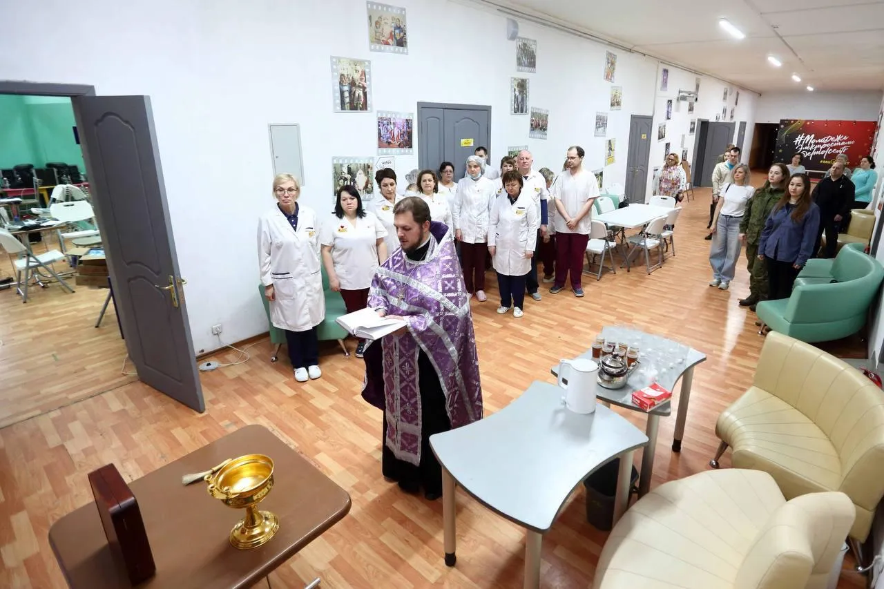 Богородское благочиние РПЦ