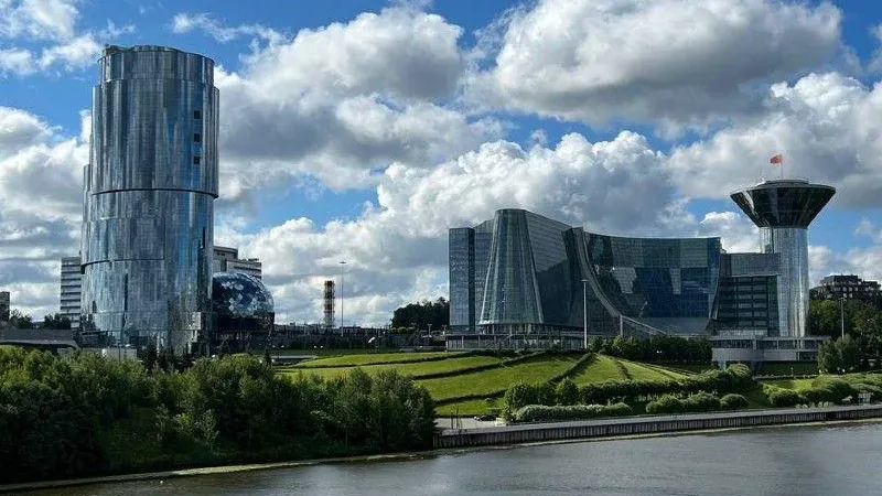 Пресс-служба Министерства инвестиций, промышленности и науки МО