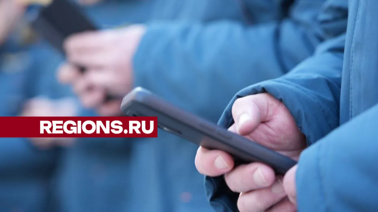 Фото: Дарья Леонова