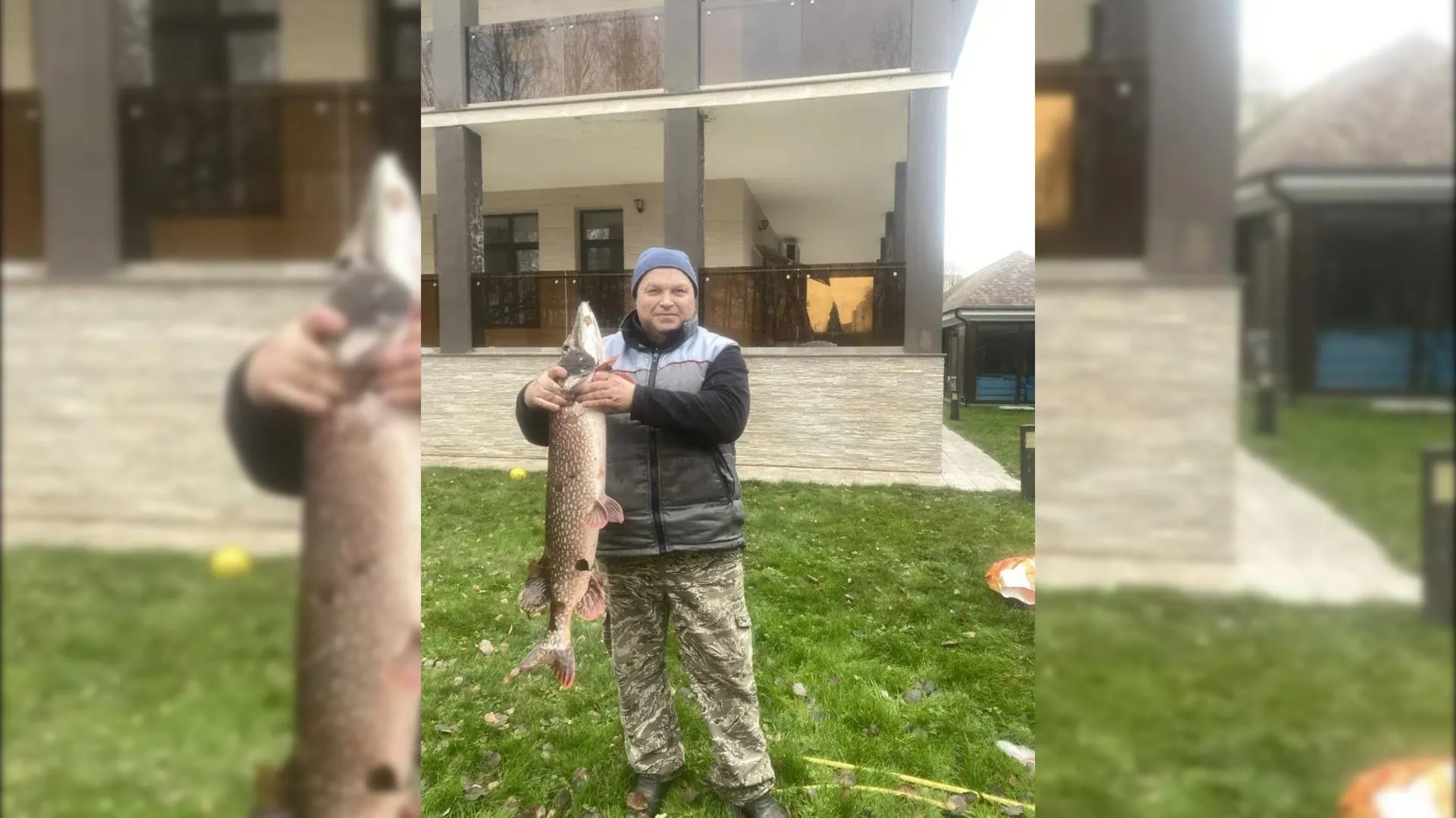 архив Илсура Ахметшина