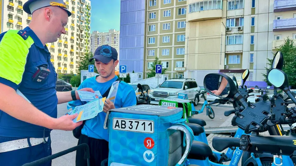 Фото: УМВД России по г.о. Химки