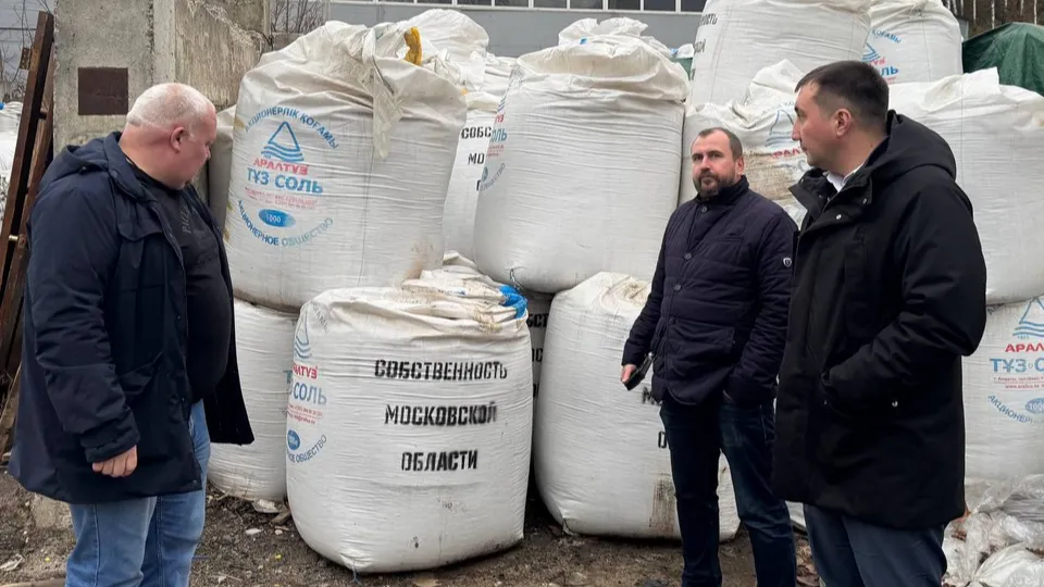 Фото: пресс-служба администрации г.о. Дзержинский