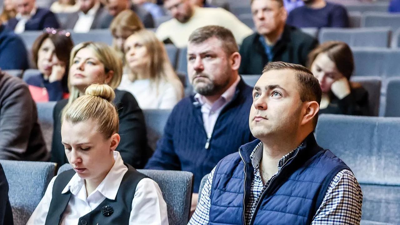 Пресс-служба администрации г. о. Красногорск