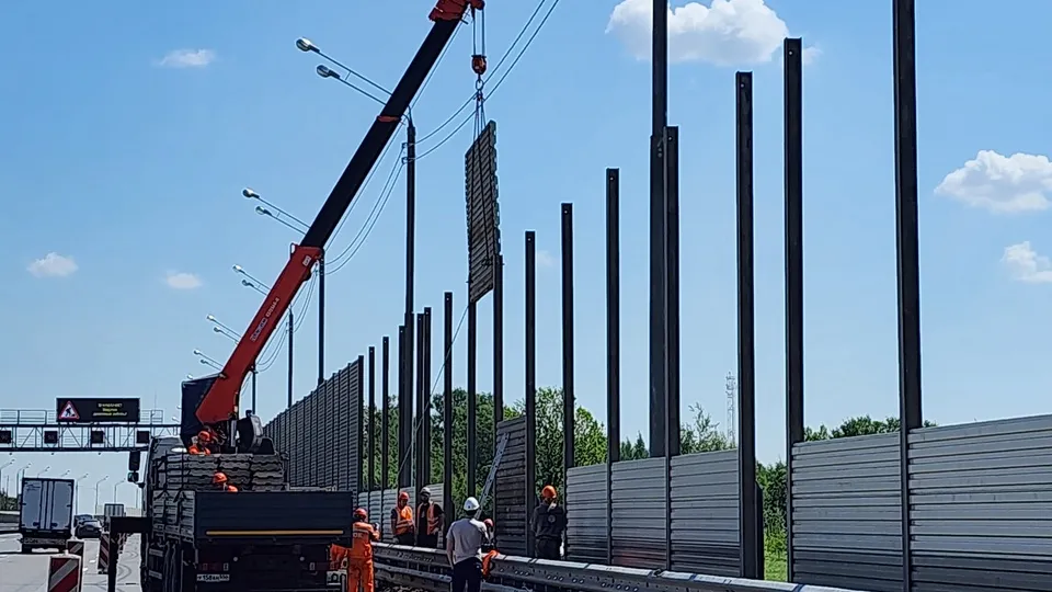 Фото: МедиаБанк Подмосковья/Андрей Алекин
