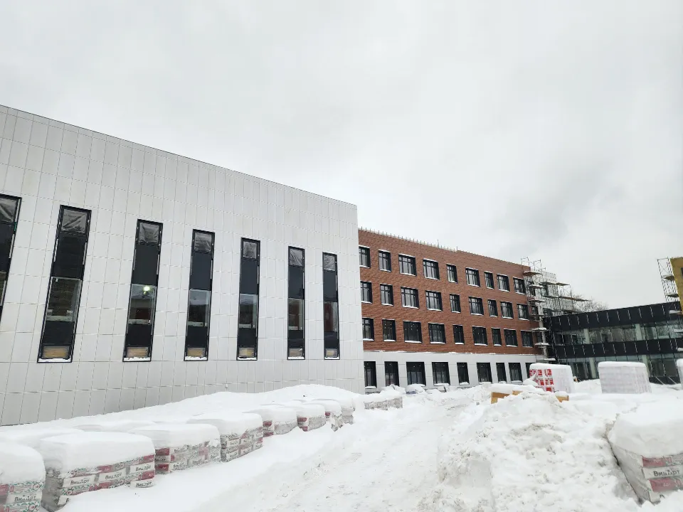 Фото: МедиаБанк Подмосковья/Мария Шигорева