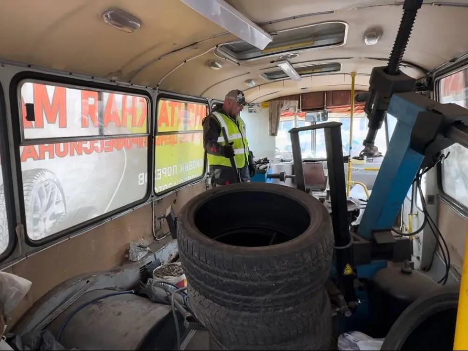 Фото: пресс-служба администрации Ленинского г.о.