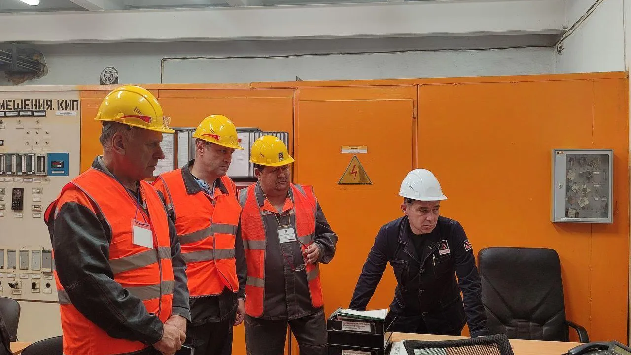 Фото: Министерство образования МО