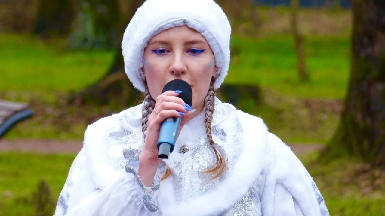 Фото: Фрязинский лесопарк