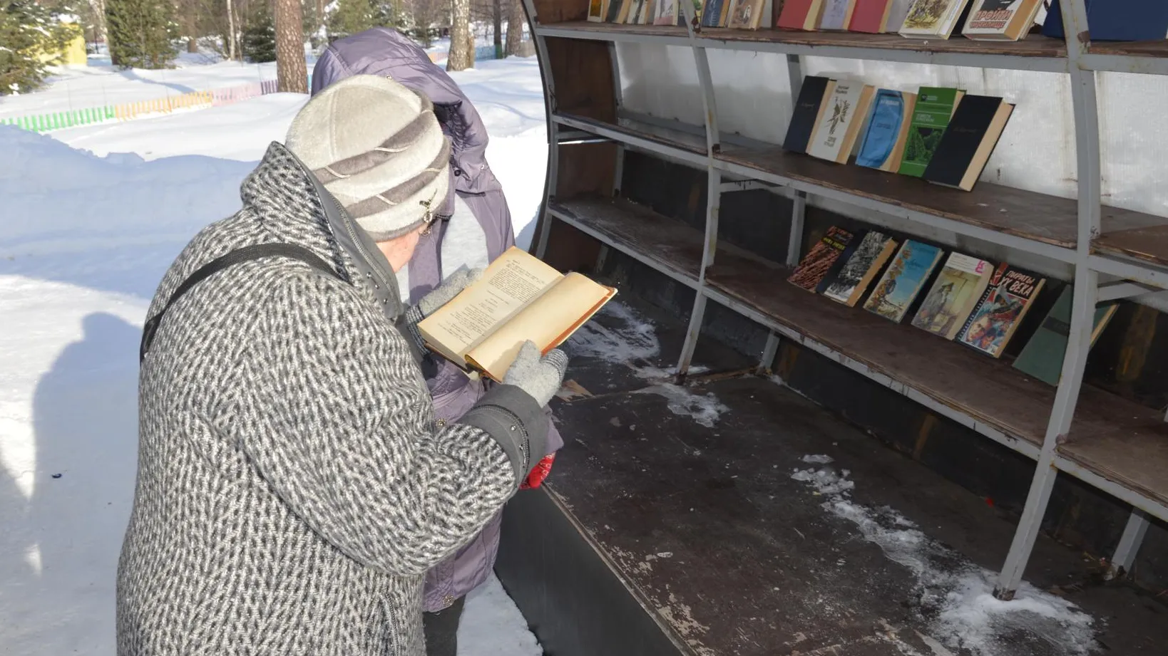 Фото: Михаил Мартыненко