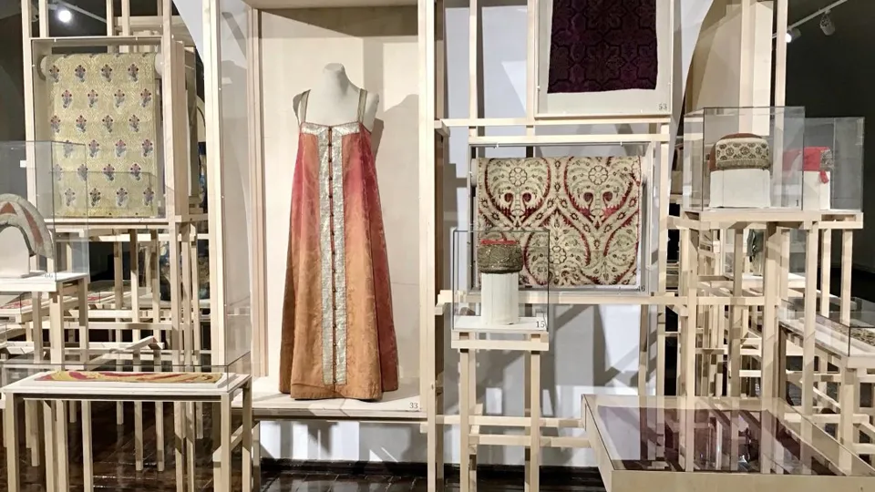 Фото: Государственный Владимиро-Суздальский музеей-заповедник