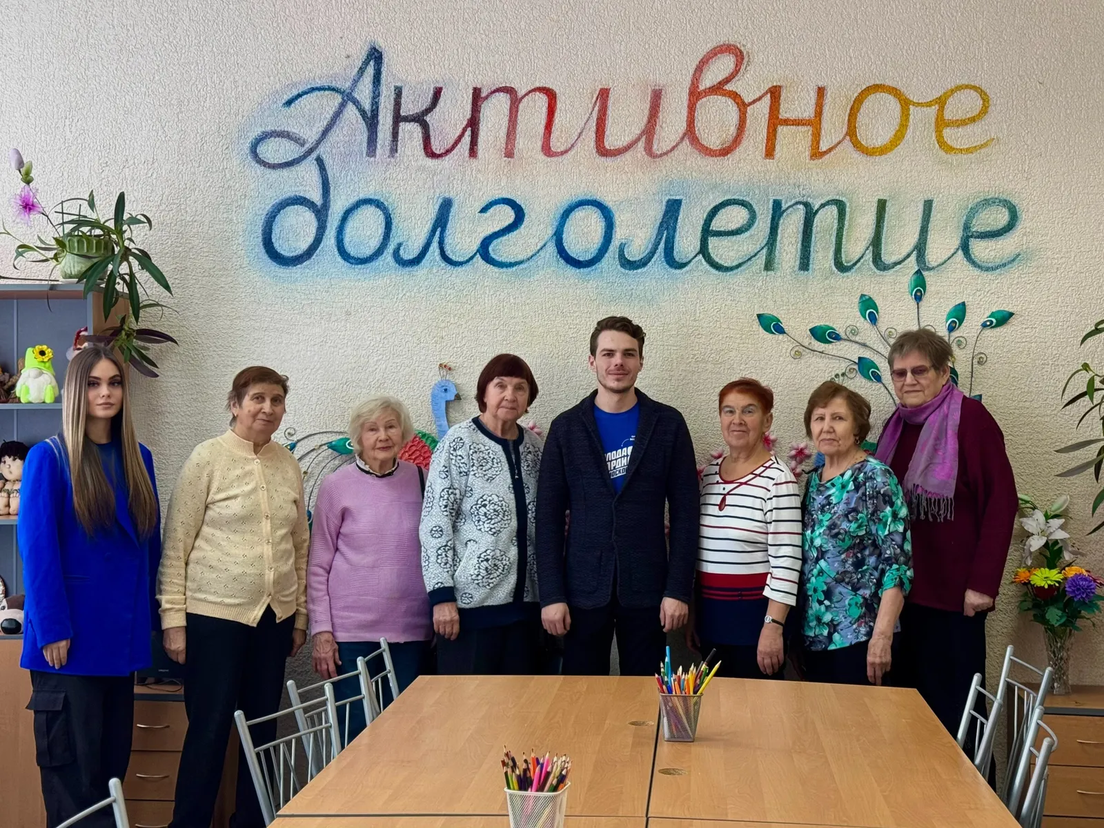 Фото: «Молодая Гвардия» Ступино