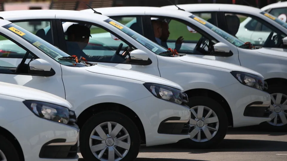 Фото: РИА Новости/Кирилл Брага