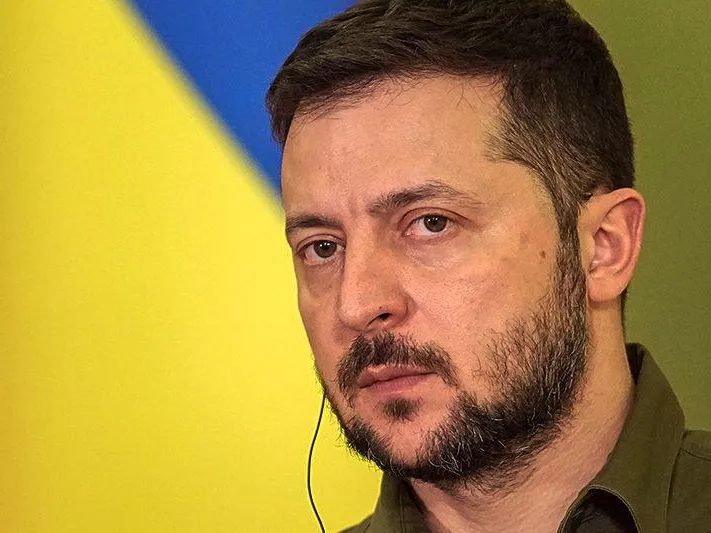 Политолог объяснил, почему Зеленский так быстро «переобулся» по вопросу саммита G20