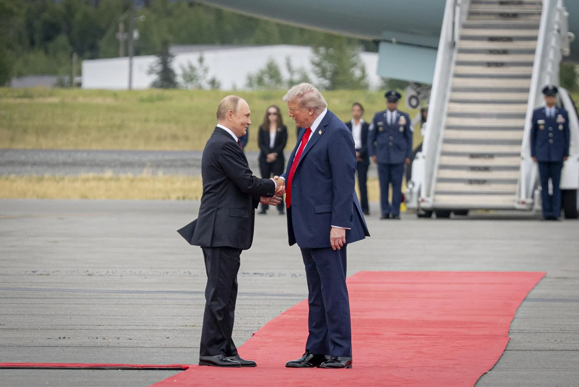 Benjamin Applebaum/Dod