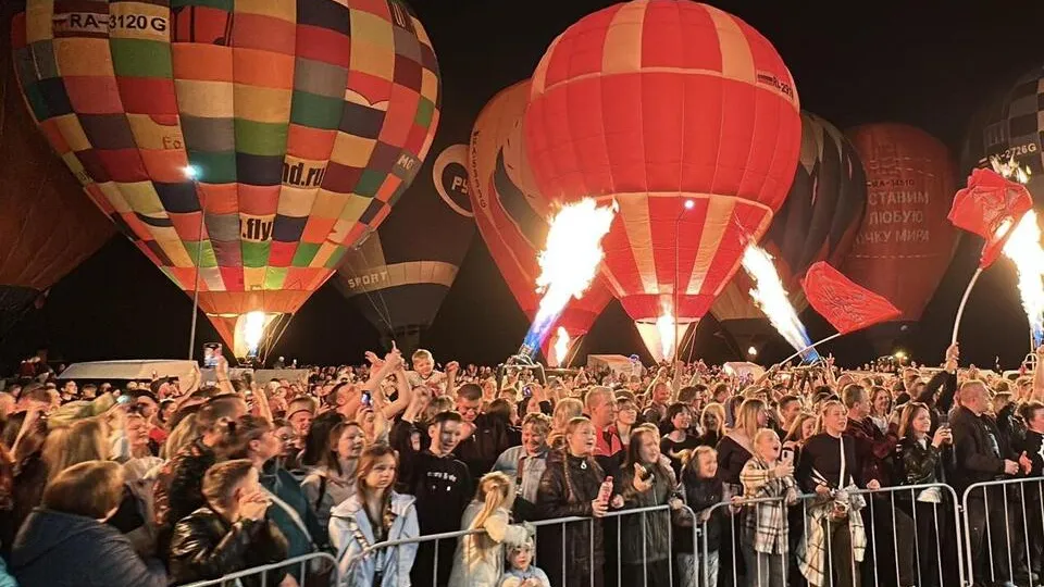 Фото: МедиаБанк Подмосковья/Данила Кирьянов