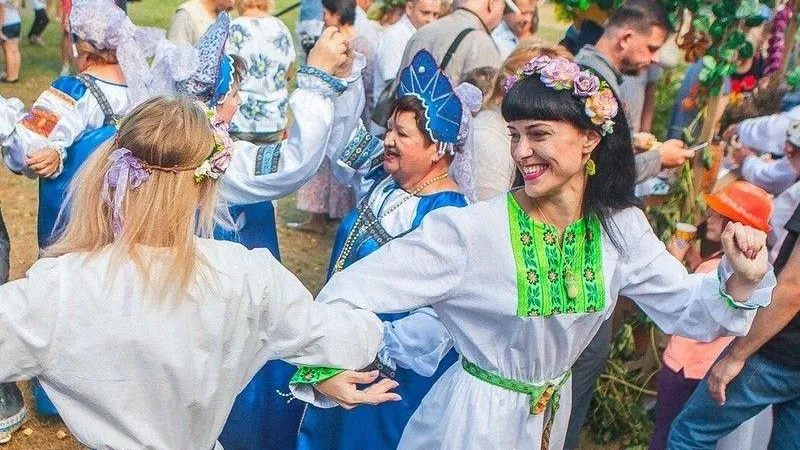 Николаева Ирина Михайловна