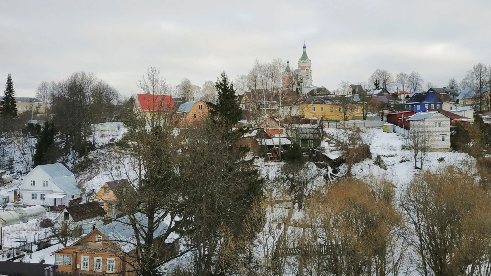 Фото: Подслушано Можайск / Вконтакте