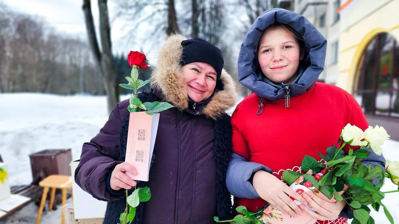 REGIONS/Мария Панина