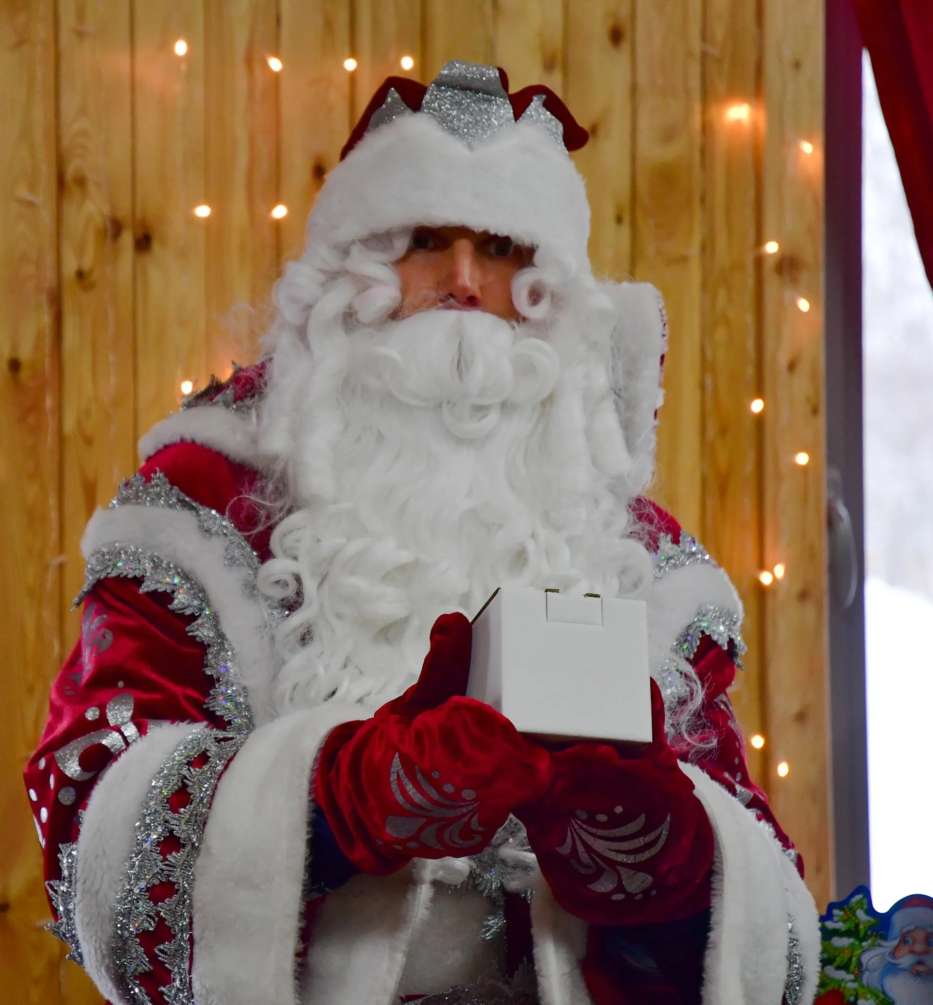 Фото: Наталья Бычкова/Ступинская панорама