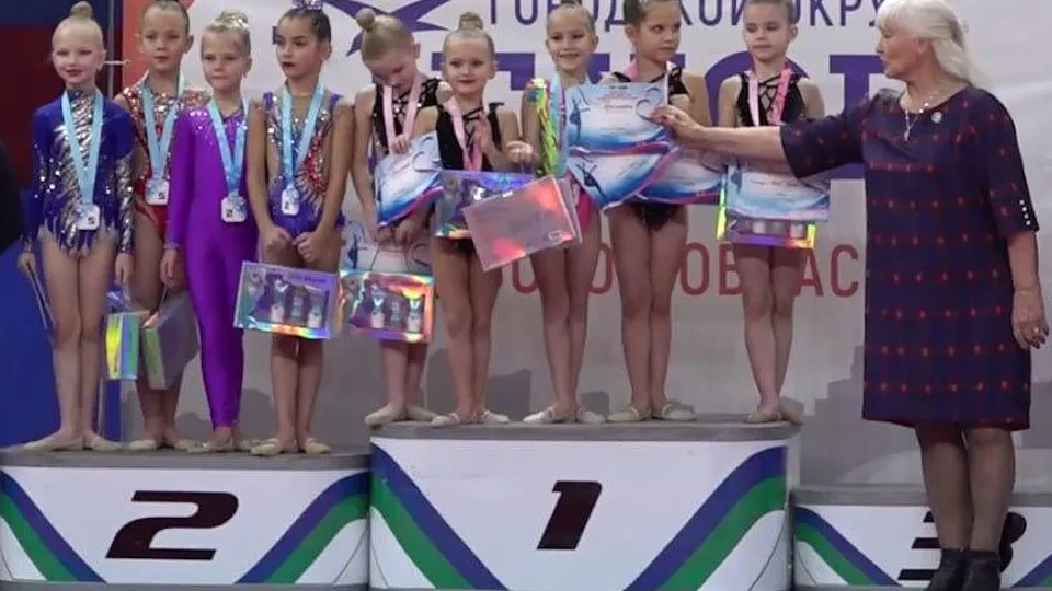 Фото: Администрация г.о. Чехов