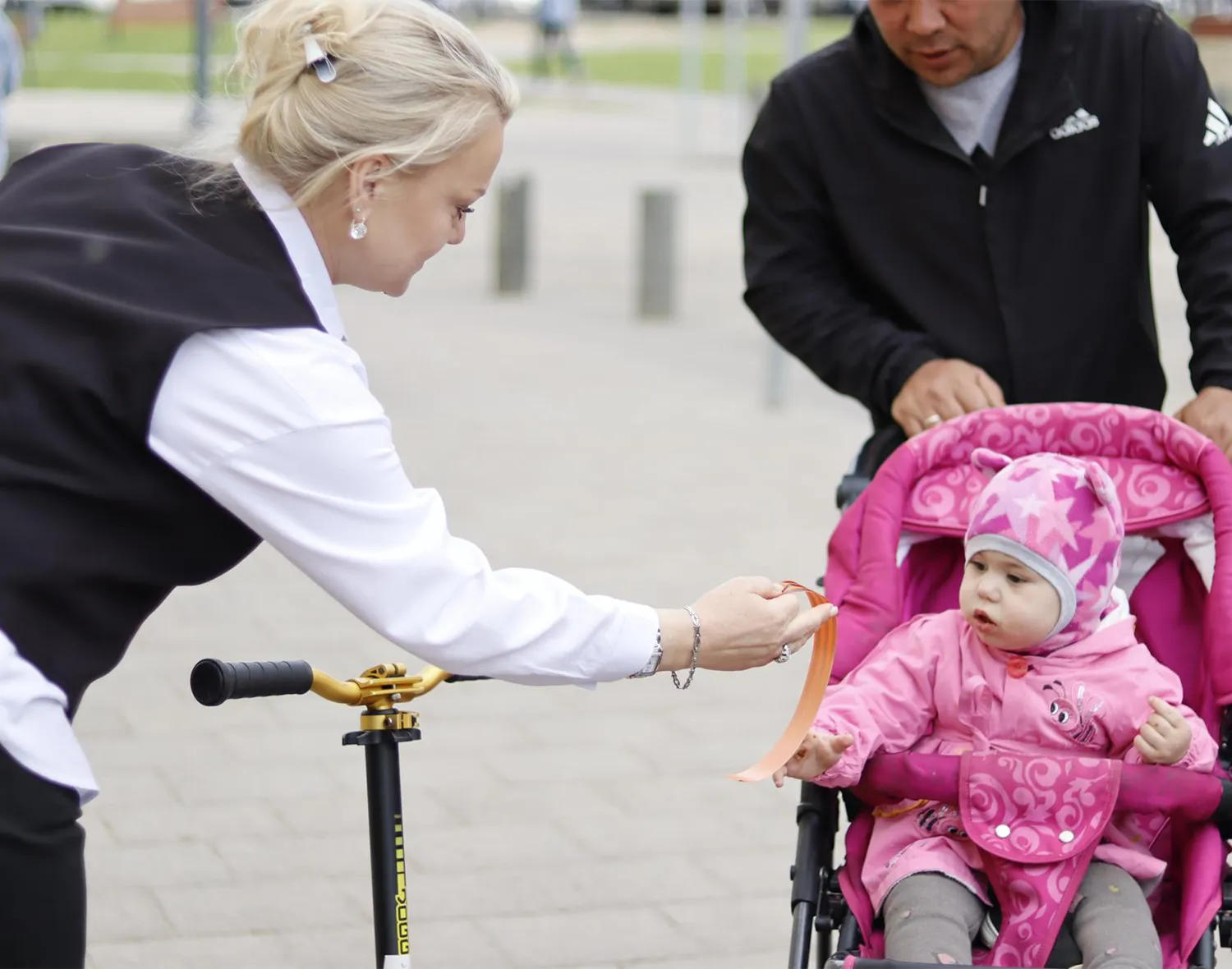 Фото: пресс-служба администрации м.о. Зарайск