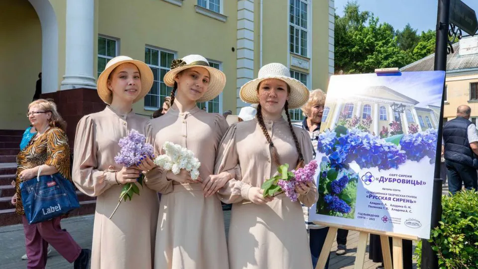 Фото: пресс-служба администрации г. о. Подольск