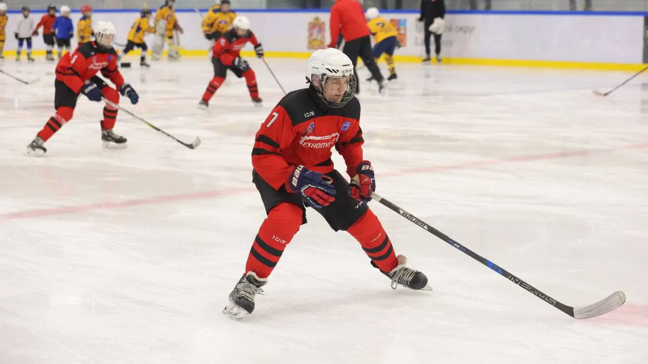 Фото: пресс-служба администрации г.о. Балашиха