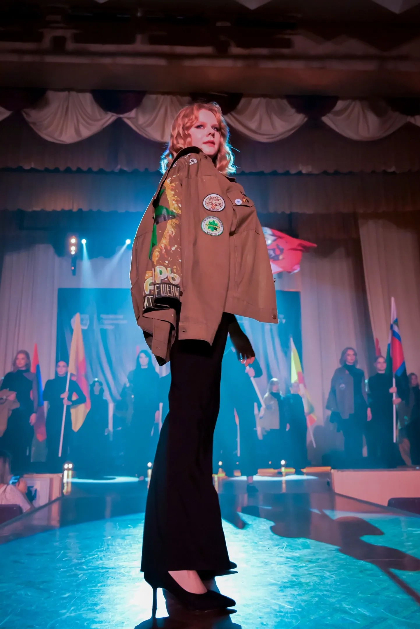 министерство информационных и социальных коммуникаций МО