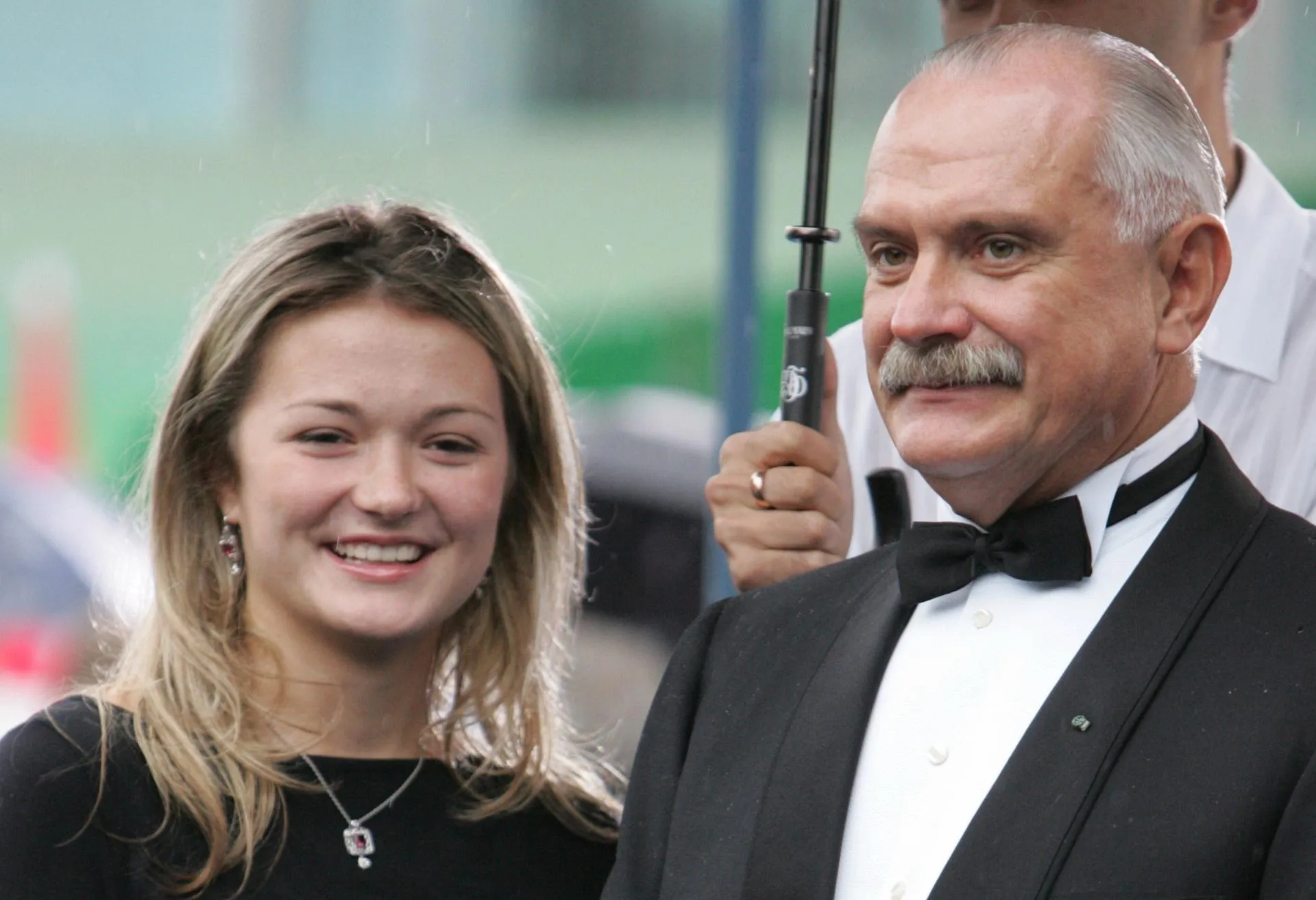 Viktor Chernov/Russian Look