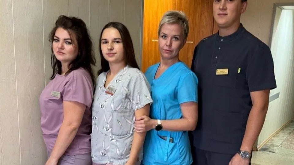 Фото: Коломенская больница