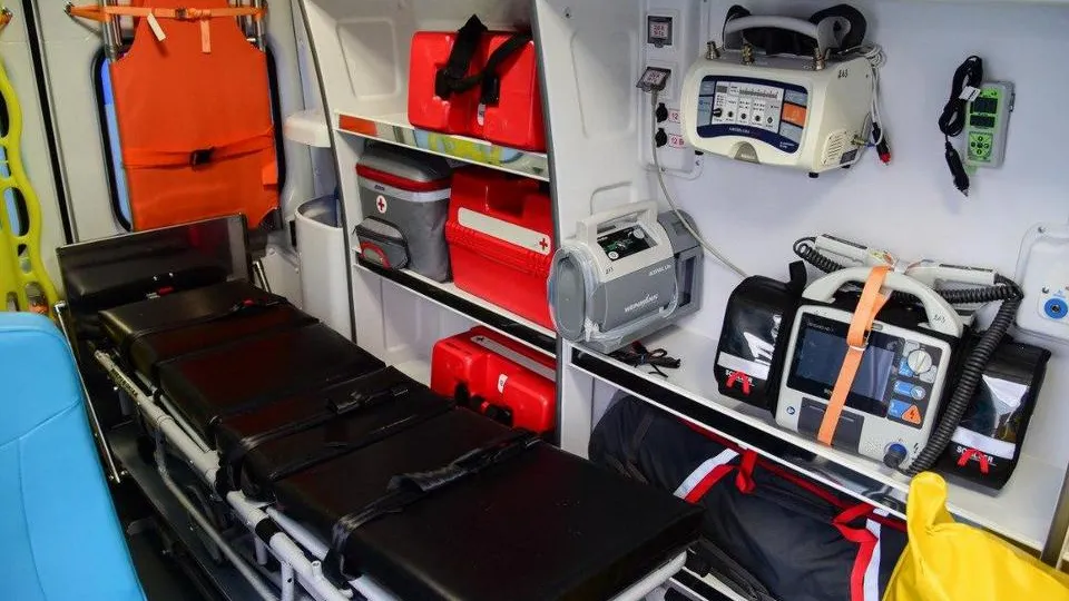 Фото: пресс-служба Администрации городского округа Мытищи