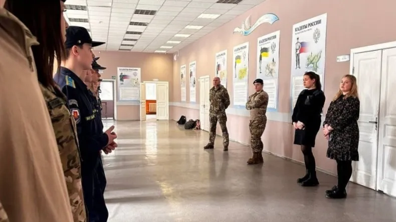 Фото: vk.com/УМВД России по г.о. Воскресенск