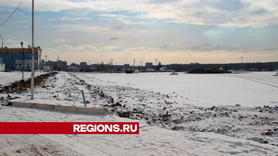 Фото: REGIONS/Василий Тремасов