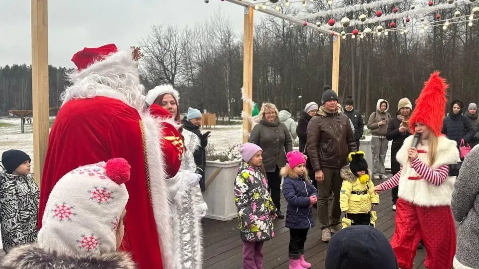 Фото: REGIONS/Нина Басистая