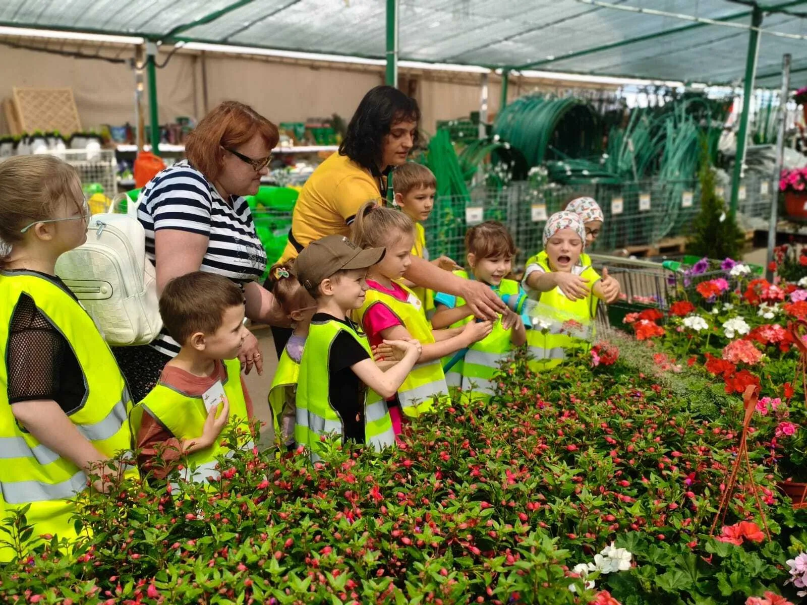 Фото: Минсоц МО