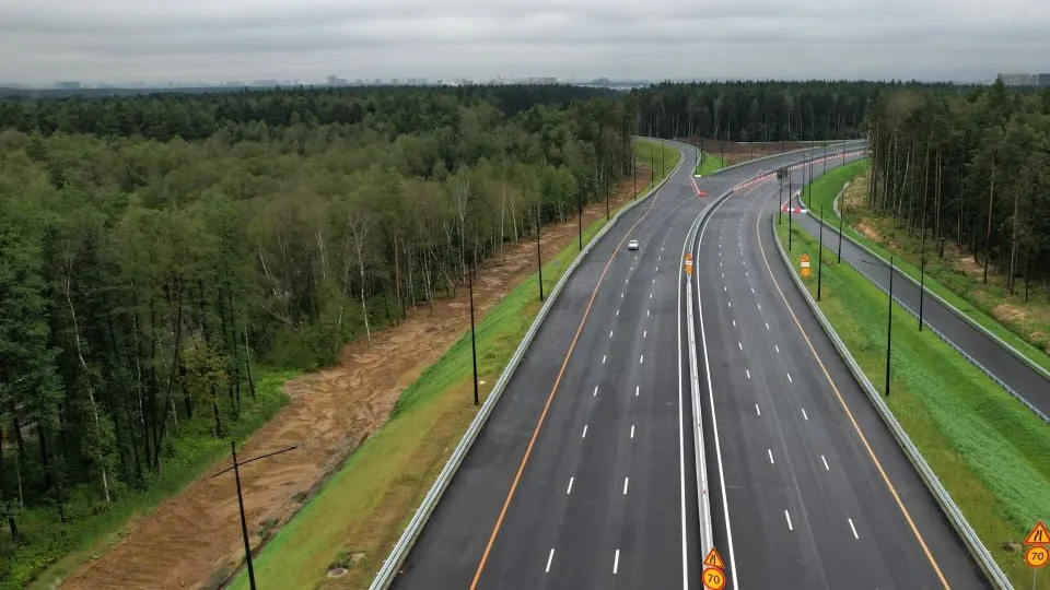 Фото: пресс-служба губернатора и правительства Московской области