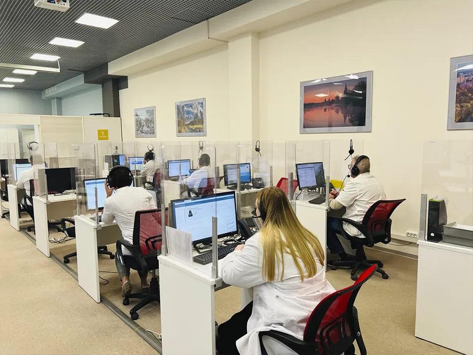 Фото: пресс-служба губернатора и правительства Московской области